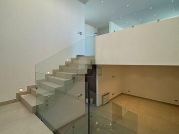 Casa en venta en Residencial Lombardia, Irapuato Gto.