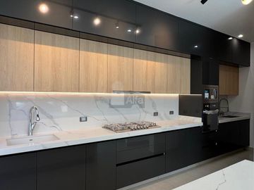 Casa en venta en Residencial Lombardia, Irapuato Gto.
