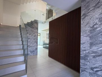 Casa en venta en Residencial Lombardia, Irapuato Gto.