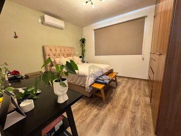 BONITA CASA EN VENTA con Terraza Techada en Privada San Ángel IV, San Luis Potosí
