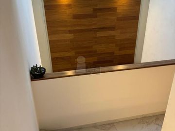 BONITA CASA EN VENTA con Terraza Techada en Privada San Ángel IV, San Luis Potosí