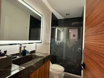 BONITA CASA EN VENTA con Terraza Techada en Privada San Ángel IV, San Luis Potosí