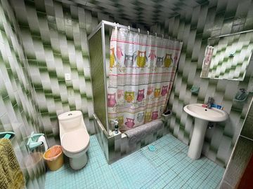 Casa sola en Venta,  Valle Don Camilo en Toluca, Estado de México