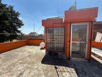 Casa sola en Venta,  Valle Don Camilo en Toluca, Estado de México