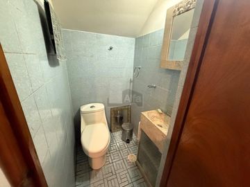 Casa sola en Venta,  Valle Don Camilo en Toluca, Estado de México