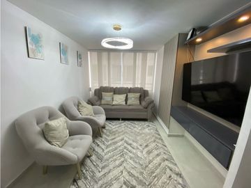 VENTA APARTAMENTO BUCARAMANGA CONJUNTO NUEVO RICAURTE