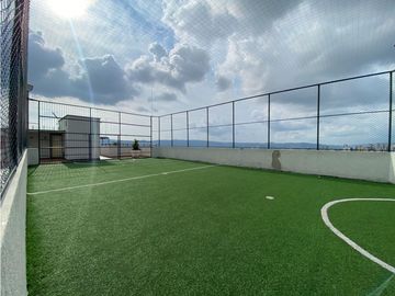 VENTA APARTAMENTO BUCARAMANGA CONJUNTO NUEVO RICAURTE