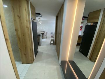 VENTA APARTAMENTO BUCARAMANGA CONJUNTO NUEVO RICAURTE