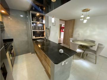 VENTA APARTAMENTO BUCARAMANGA CONJUNTO NUEVO RICAURTE