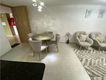 VENTA APARTAMENTO BUCARAMANGA CONJUNTO NUEVO RICAURTE