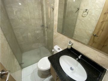 VENTA APARTAMENTO BUCARAMANGA CONJUNTO NUEVO RICAURTE
