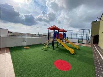 VENTA APARTAMENTO BUCARAMANGA CONJUNTO NUEVO RICAURTE
