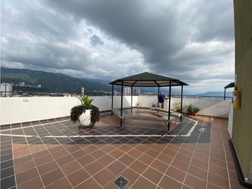 VENTA APARTAMENTO BUCARAMANGA CONJUNTO NUEVO RICAURTE