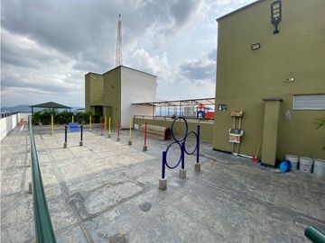 VENTA APARTAMENTO BUCARAMANGA CONJUNTO NUEVO RICAURTE