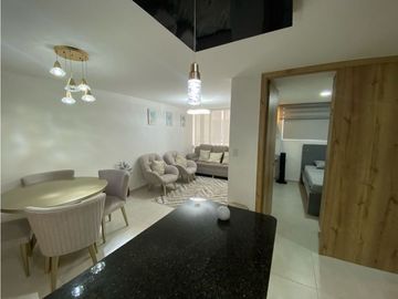 VENTA APARTAMENTO BUCARAMANGA CONJUNTO NUEVO RICAURTE