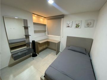 VENTA APARTAMENTO BUCARAMANGA CONJUNTO NUEVO RICAURTE