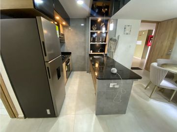 VENTA APARTAMENTO BUCARAMANGA CONJUNTO NUEVO RICAURTE