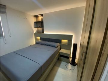 VENTA APARTAMENTO BUCARAMANGA CONJUNTO NUEVO RICAURTE