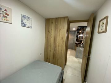VENTA APARTAMENTO BUCARAMANGA CONJUNTO NUEVO RICAURTE