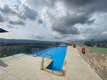 VENTA APARTAMENTO BUCARAMANGA CONJUNTO NUEVO RICAURTE