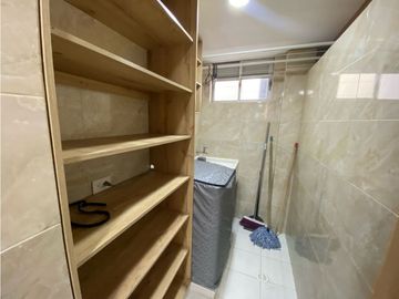 VENTA APARTAMENTO BUCARAMANGA CONJUNTO NUEVO RICAURTE