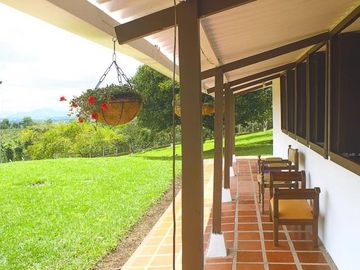 VENTA de FINCAS en PEREIRA