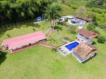 VENTA de FINCAS en PEREIRA