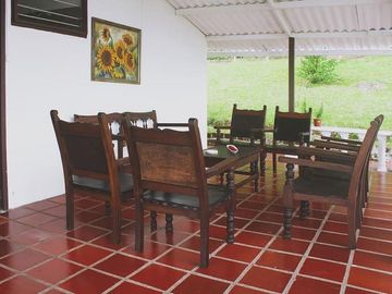 VENTA de FINCAS en PEREIRA