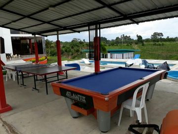VENTA de CASA CAMPESTRE en MONTENEGRO