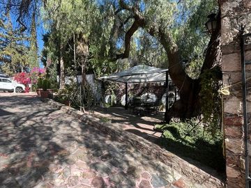 INMUEBLE EN VENTA, BERNAL QUERETARO.