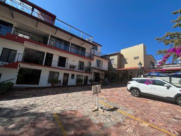 INMUEBLE EN VENTA, BERNAL QUERETARO.