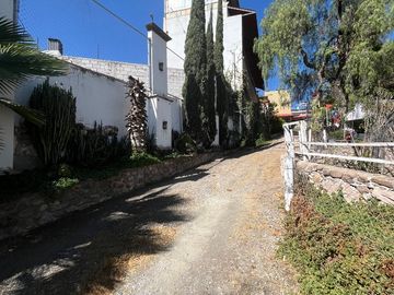 INMUEBLE EN VENTA, BERNAL QUERETARO.