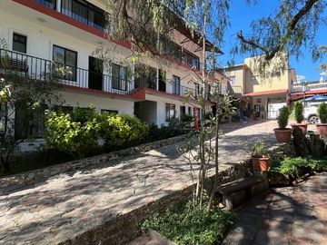 INMUEBLE EN VENTA, BERNAL QUERETARO.