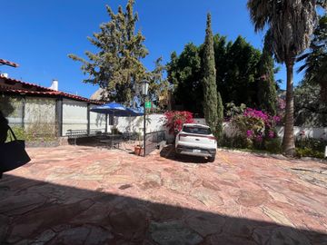 INMUEBLE EN VENTA, BERNAL QUERETARO.