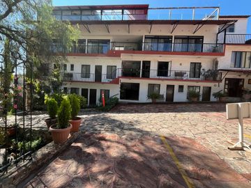 INMUEBLE EN VENTA, BERNAL QUERETARO.