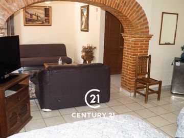INMUEBLE EN VENTA, BERNAL QUERETARO.