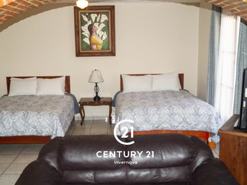 INMUEBLE EN VENTA, BERNAL QUERETARO.