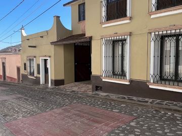 INMUEBLE EN VENTA, BERNAL QUERETARO.
