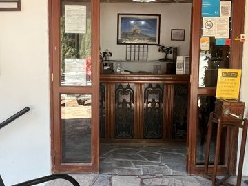 INMUEBLE EN VENTA, BERNAL QUERETARO.