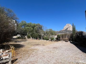 INMUEBLE EN VENTA, BERNAL QUERETARO.