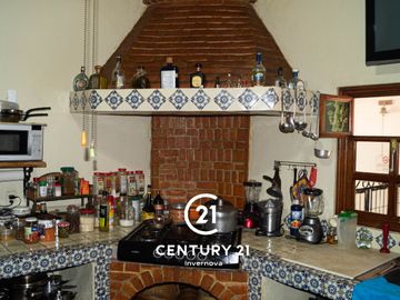 INMUEBLE EN VENTA, BERNAL QUERETARO.