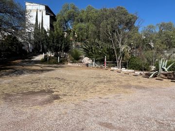 INMUEBLE EN VENTA, BERNAL QUERETARO.
