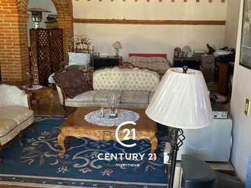 INMUEBLE EN VENTA, BERNAL QUERETARO.