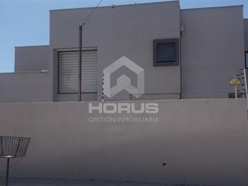 Casa en Venta en Río Chillán 3800