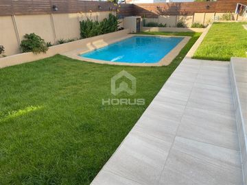 Casa en Venta en Río Chillán 3800