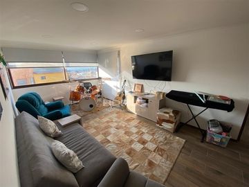 Casa en Venta en Río Chillán 3800