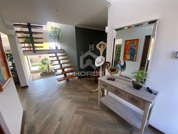 Casa en Venta en Río Chillán 3800