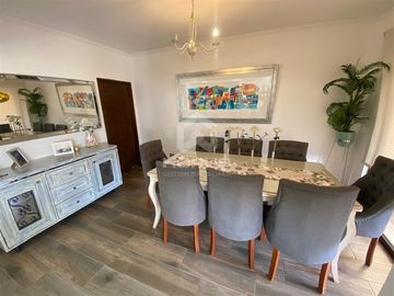 Casa en Venta en Río Chillán 3800