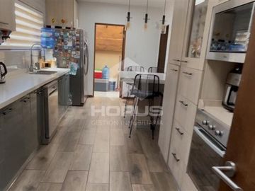 Casa en Venta en Río Chillán 3800
