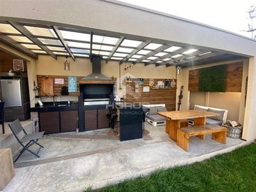 Casa en Venta en Río Chillán 3800